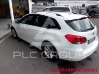 2013 Chevrolet Cruze