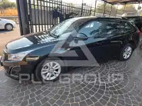 2013 Chevrolet Cruze