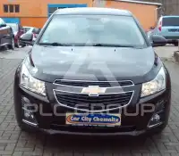 2013 Chevrolet Cruze