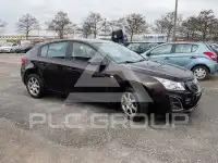 2013 Chevrolet Cruze