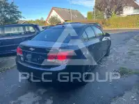 2013 Chevrolet Cruze