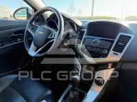 2013 Chevrolet Cruze