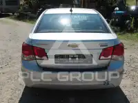 2013 Chevrolet Cruze