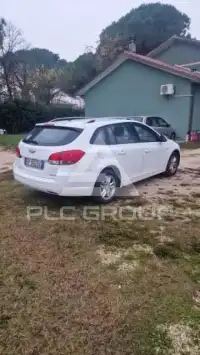 2013 Chevrolet Cruze