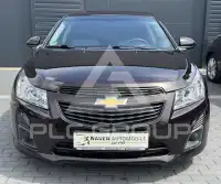 2013 Chevrolet Cruze