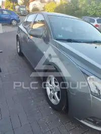2013 Chevrolet Cruze