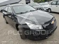2013 Chevrolet Cruze