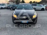 2013 Chevrolet Cruze