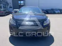 2013 Chevrolet Cruze