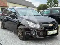2013 Chevrolet Cruze