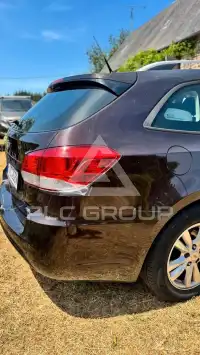 2013 Chevrolet Cruze