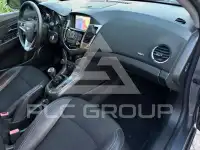 2013 Chevrolet Cruze