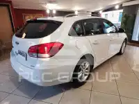 2013 Chevrolet Cruze