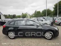 2013 Chevrolet Cruze