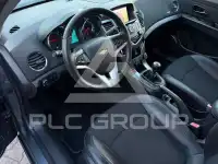 2013 Chevrolet Cruze