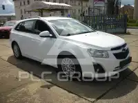 2013 Chevrolet Cruze