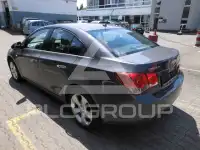 2013 Chevrolet Cruze