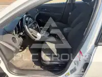 2013 Chevrolet Cruze