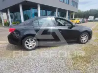 2013 Chevrolet Cruze