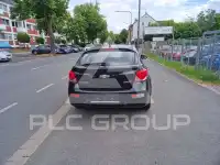 2013 Chevrolet Cruze