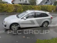 2013 Chevrolet Cruze