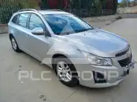 2013 Chevrolet Cruze