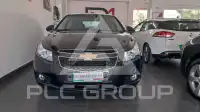 2013 Chevrolet Cruze