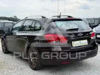 2013 Chevrolet Cruze