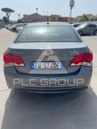 2013 Chevrolet Cruze