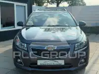 2013 Chevrolet Cruze