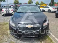 2013 Chevrolet Cruze