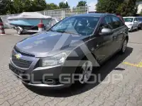 2013 Chevrolet Cruze