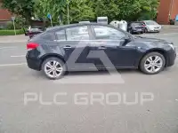2013 Chevrolet Cruze