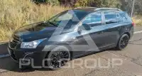 2013 Chevrolet Cruze