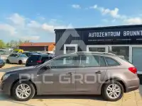2013 Chevrolet Cruze