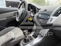 2013 Chevrolet Cruze