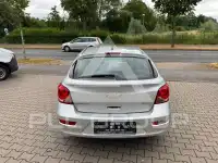 2013 Chevrolet Cruze