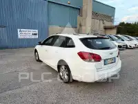 2013 Chevrolet Cruze