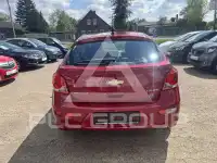 2013 Chevrolet Cruze