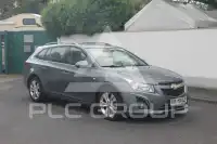 2013 Chevrolet Cruze