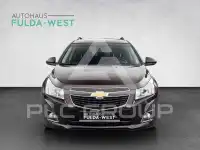 2013 Chevrolet Cruze