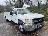 2013 Chevrolet Silverado