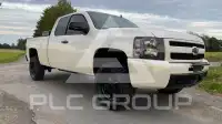 2013 Chevrolet Silverado