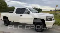 2013 Chevrolet Silverado