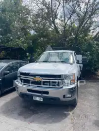 2013 Chevrolet Silverado