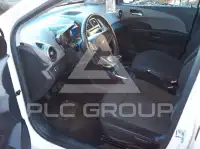 2013 Chevrolet Aveo