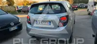 2013 Chevrolet Aveo