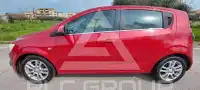 2013 Chevrolet Aveo