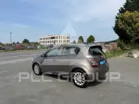 2013 Chevrolet Aveo