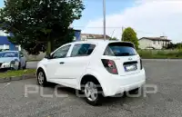 2013 Chevrolet Aveo